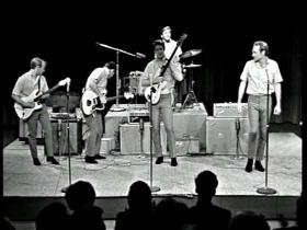 The Beach Boys Little Deuce Coupe (Live from The Lost Concert, 1964)